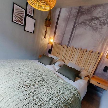 Snurk Texel Bed & Breakfast Den Burg Bagian luar foto