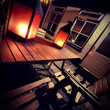 Snurk Texel Bed & Breakfast Den Burg Bagian luar foto