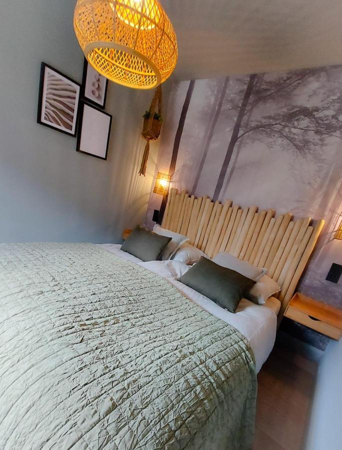 Snurk Texel Bed & Breakfast Den Burg Bagian luar foto